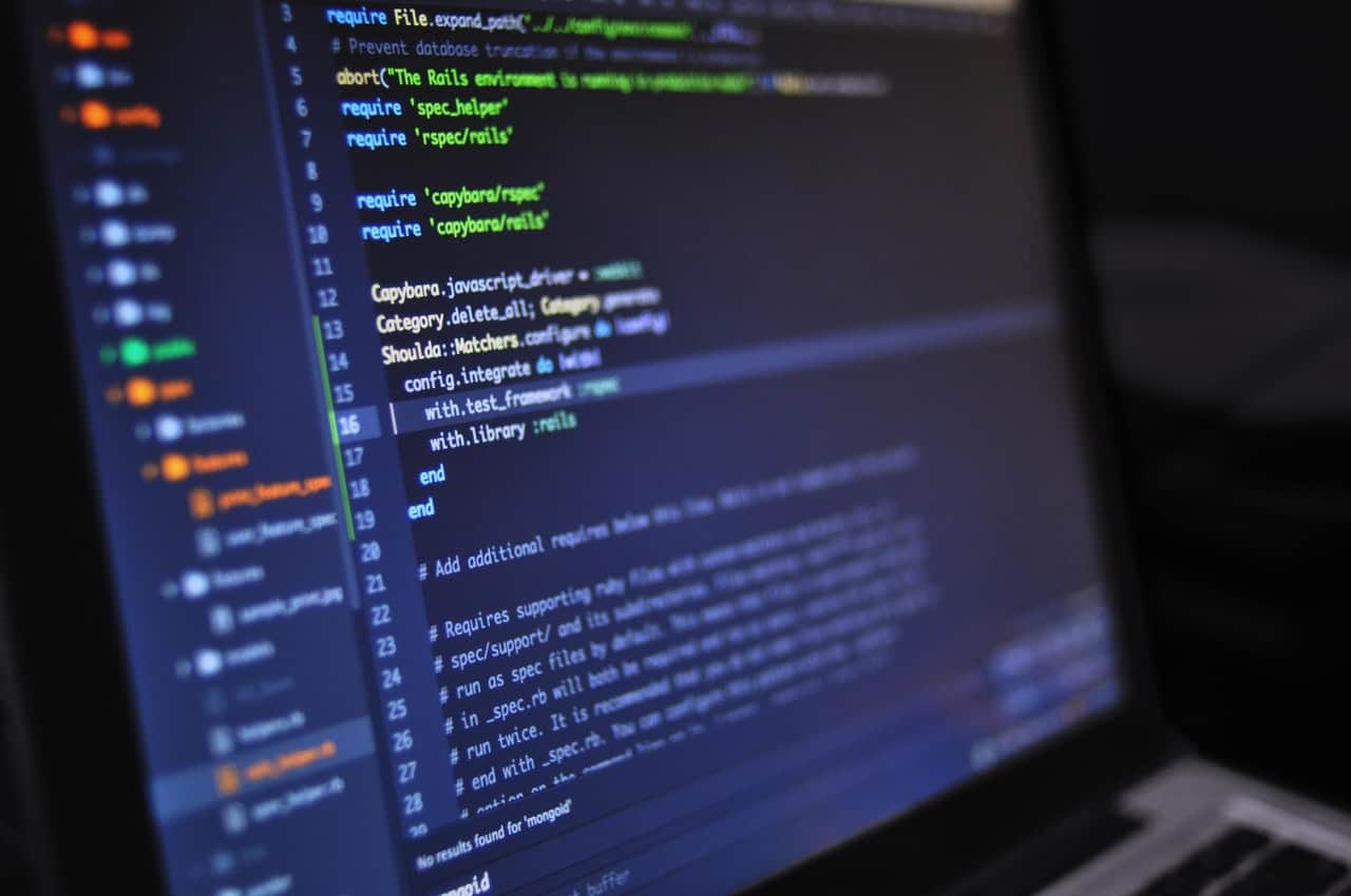 Change of API URL