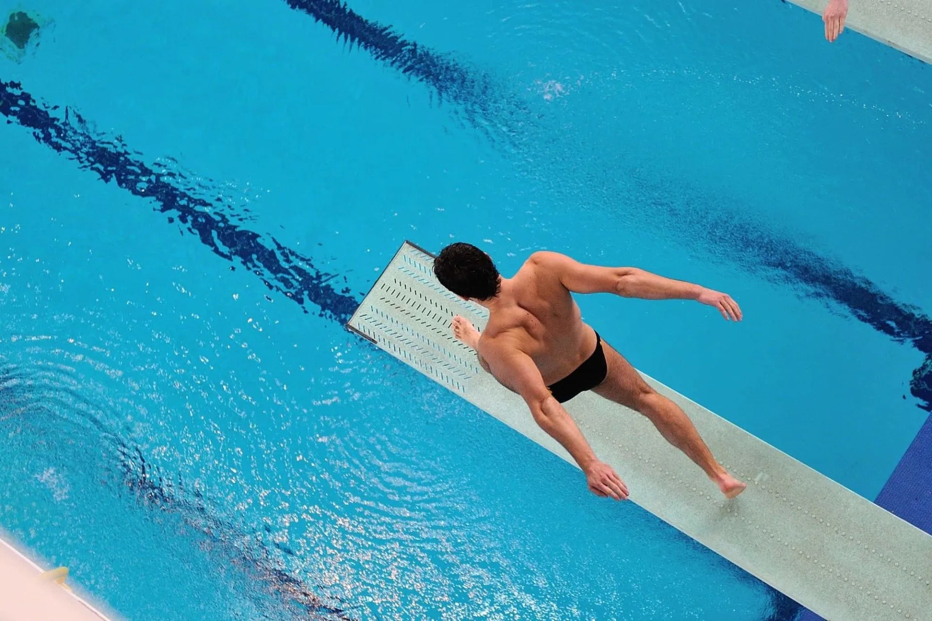 London will host FINA diving world series 2020