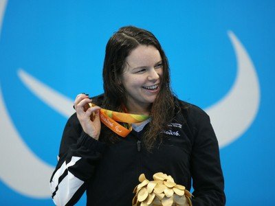Mary Fisher