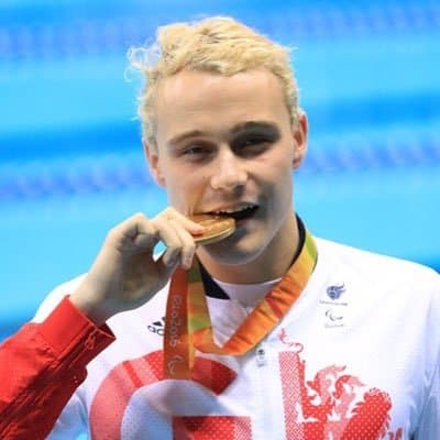 Oliver Hynd