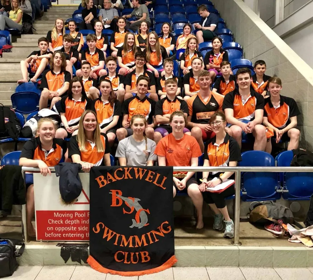 Backwell