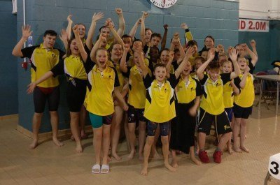 Swindon Dolphins