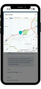 app meet details