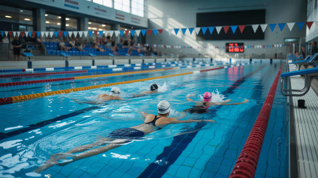 Tollcross Reopening Shows Pool Legacy Matters
