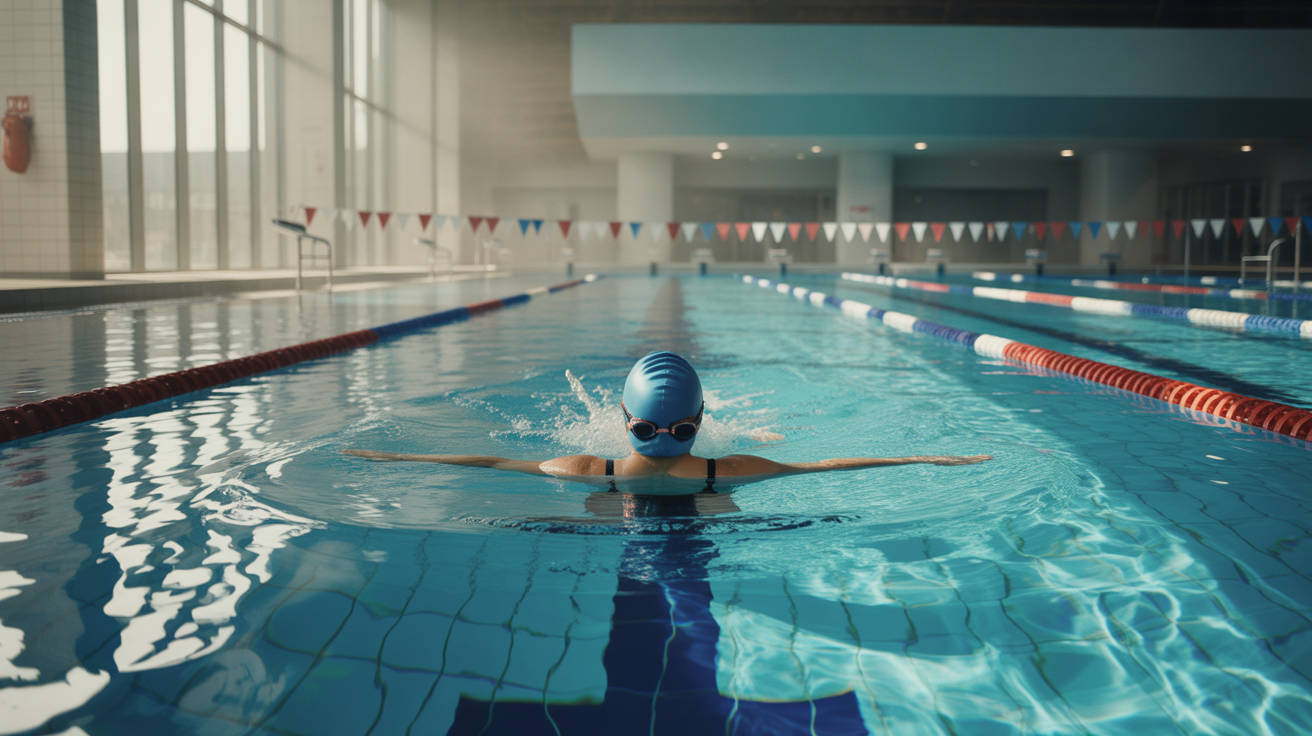 Water Wellbeing Puts Pool Access in Focus