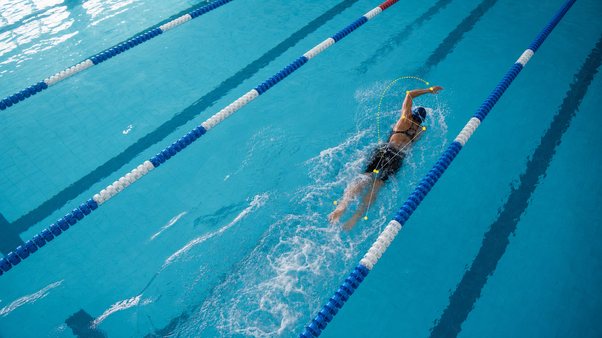 AI tools for UK Swim Club Management: Utility and efficiency overview